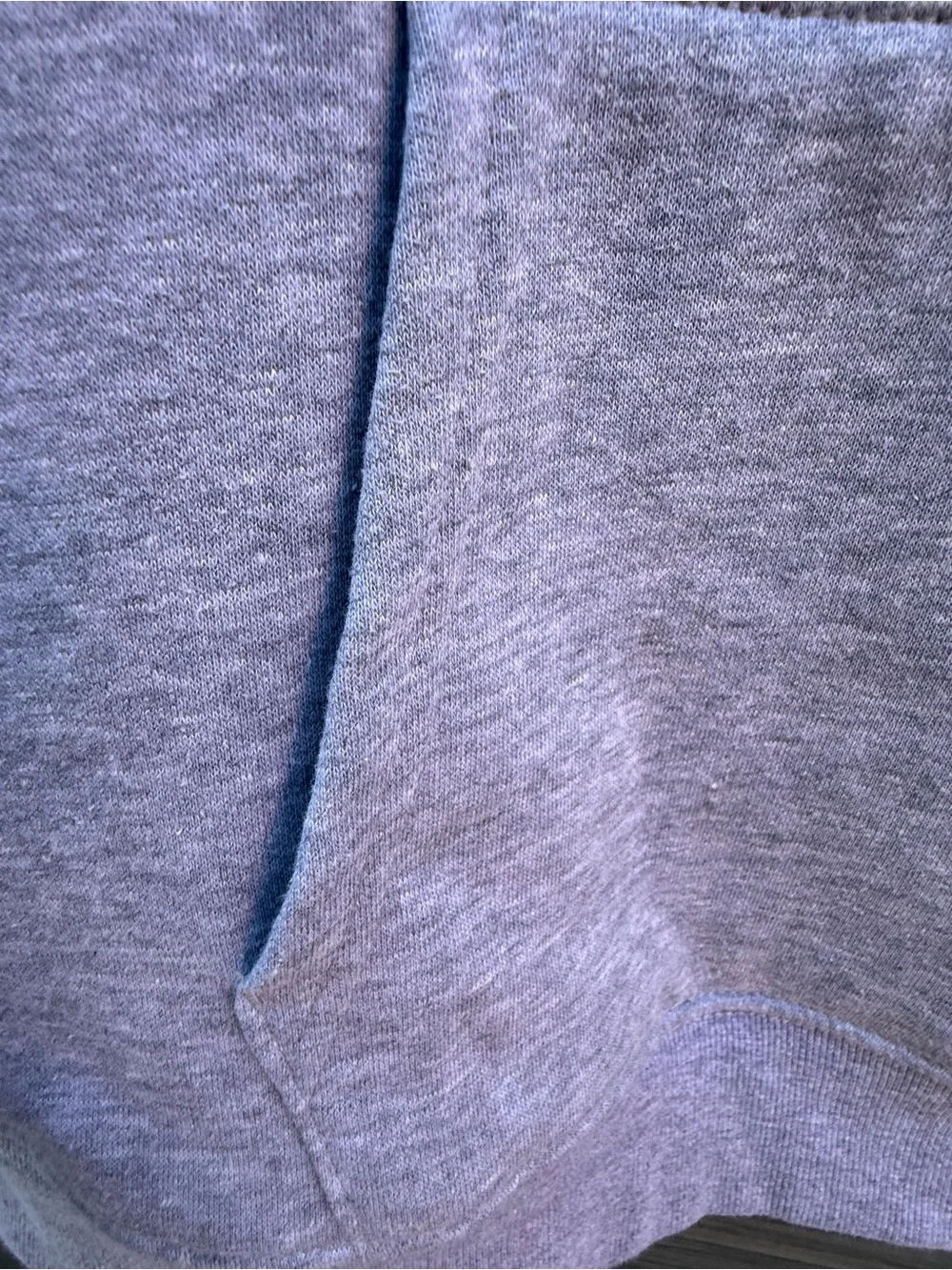 The North Face Circular Design Grey Pullover Hoodie Women's Size XL